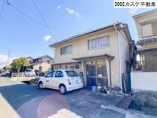 岡山県岡山市中区江並 590万円