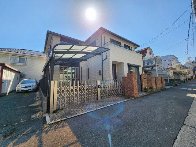 広島県広島市南区仁保新町２ 4690万円