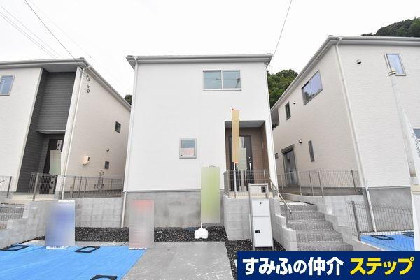 山口県岩国市装束町２ 2280万円 3LDK