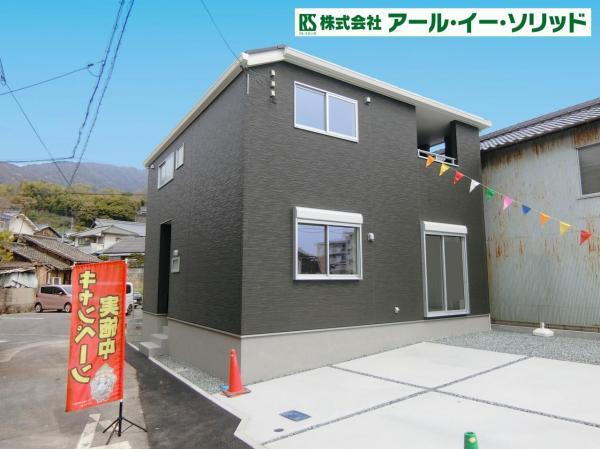 広島県呉市川尻町東４ 1880万円 4LDK