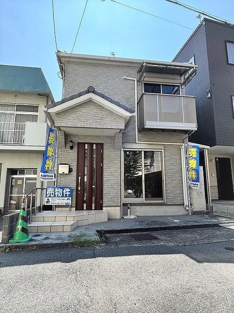 広島県広島市安佐南区祇園１ 2680万円