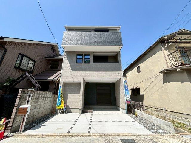 広島県広島市南区青崎２ 3280万円 3SLDK