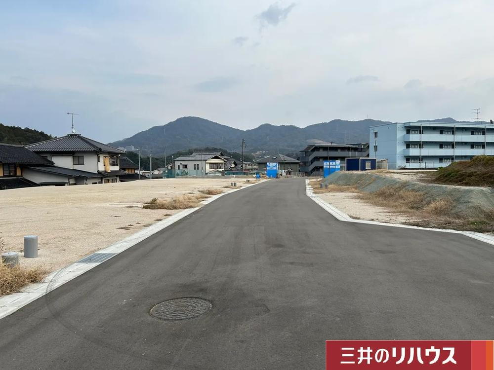 広島県広島市安佐南区伴中央２ 3198万円 5LDK
