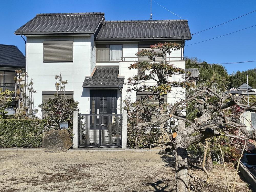 岡山県玉野市迫間 1880万円