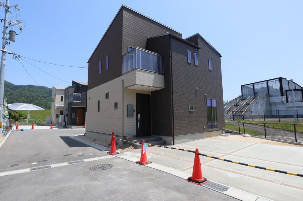 広島県広島市安佐北区可部南１ 3380万円 4LDK