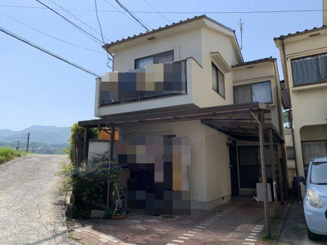 広島県広島市佐伯区利松１ 790万円
