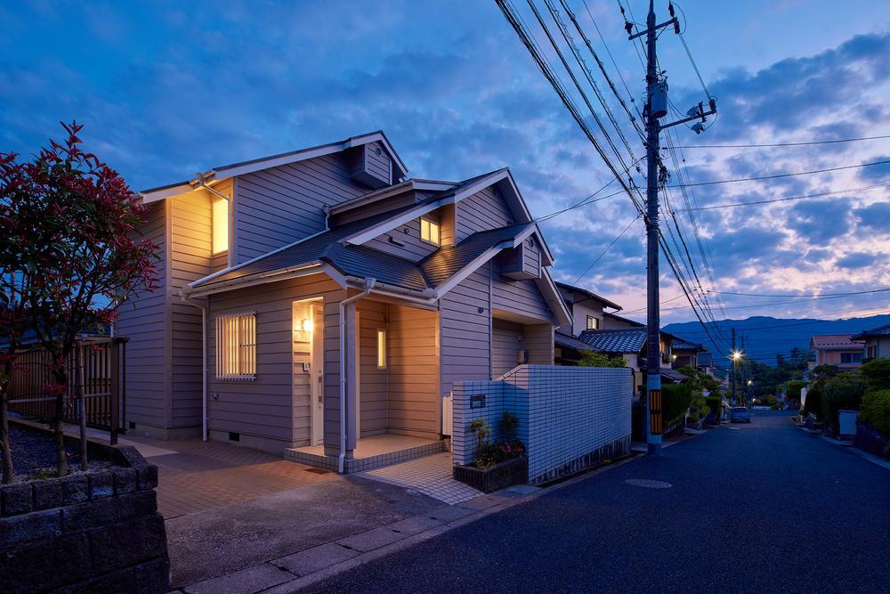 広島県広島市佐伯区美鈴が丘緑２ 3380万円