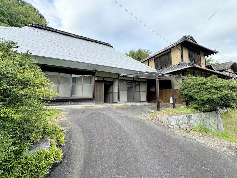 岡山県岡山市北区上高田 200万円