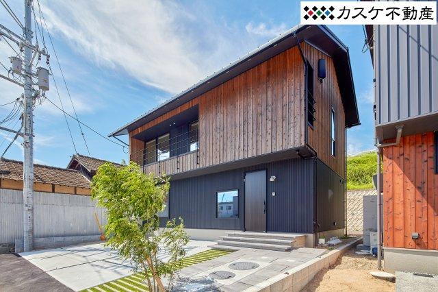 岡山県倉敷市水江 4200万円