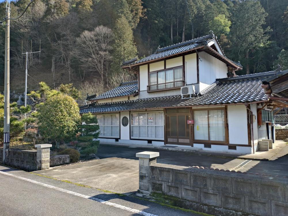 広島県三次市吉舎町安田 480万円