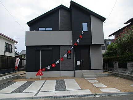 広島県廿日市市前空３ 3598万円 3LDK