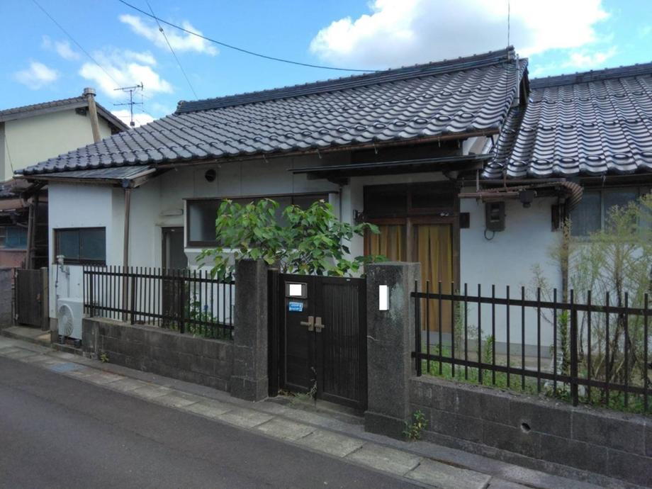 島根県出雲市大津町 480万円