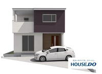 山口県下松市美里町4 3180万円 4SLDK