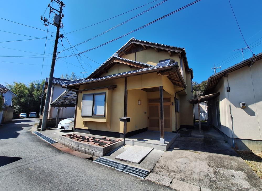 岡山県津山市小原 1480万円