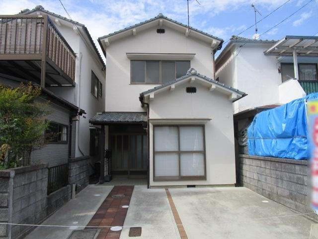 広島県広島市安佐南区相田７ 1080万円