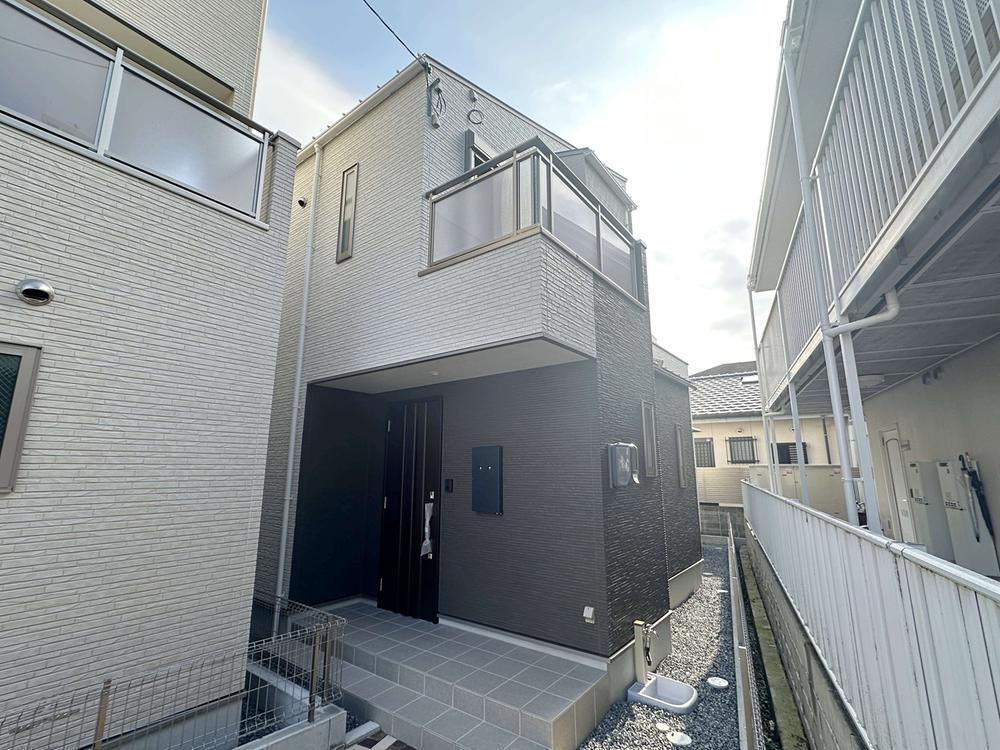 広島県広島市東区牛田本町５ 5280万円 4LDK