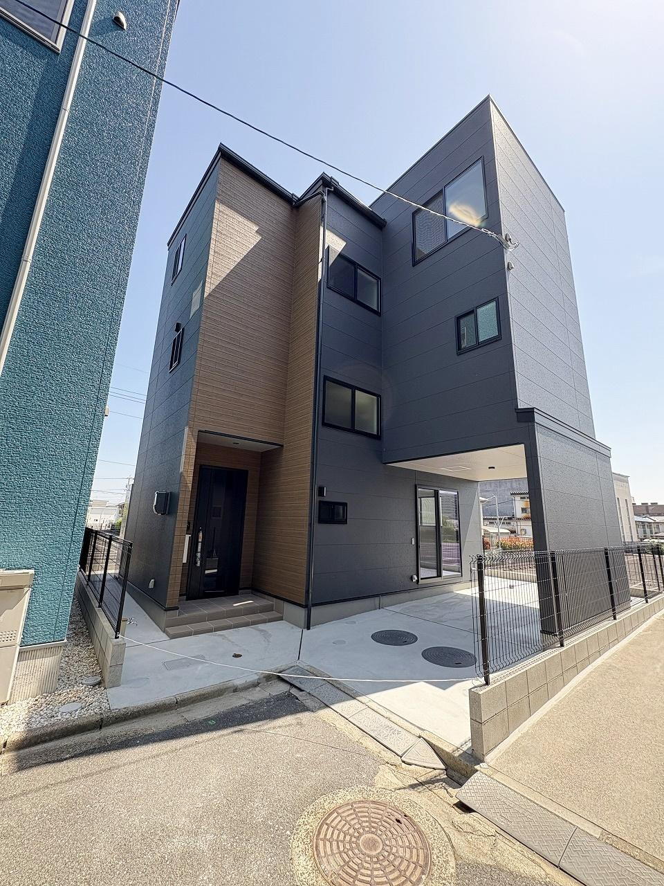 広島県廿日市市大東 3930万円 3SLDK