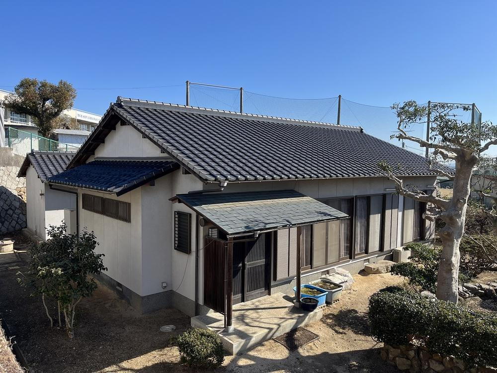 岡山県瀬戸内市牛窓町長浜 1580万円