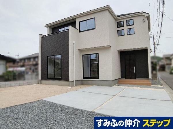 岡山県岡山市中区山崎 2980万円 4LDK