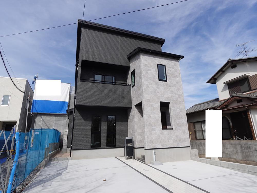 広島県廿日市市地御前１ 4188万円 3SLDK
