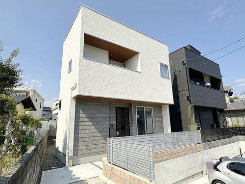 広島県廿日市市阿品台２ 4200万円 3SLDK