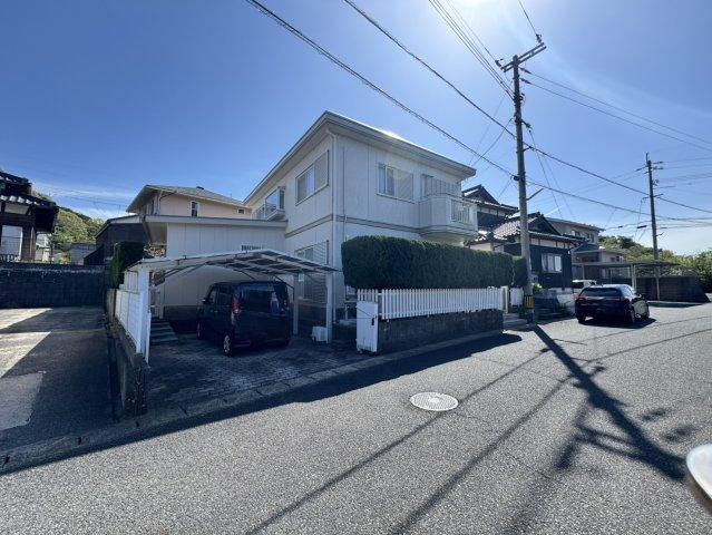 山口県山口市阿知須前山 980万円