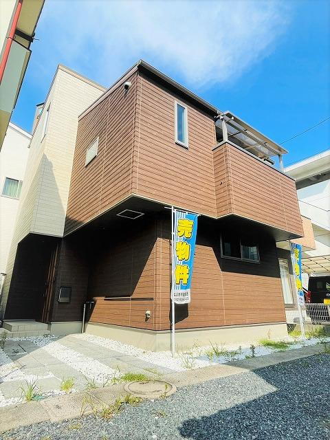 広島県安芸郡府中町青崎東 3480万円