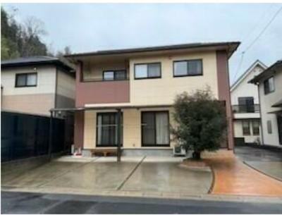 岡山県笠岡市用之江 1580万円
