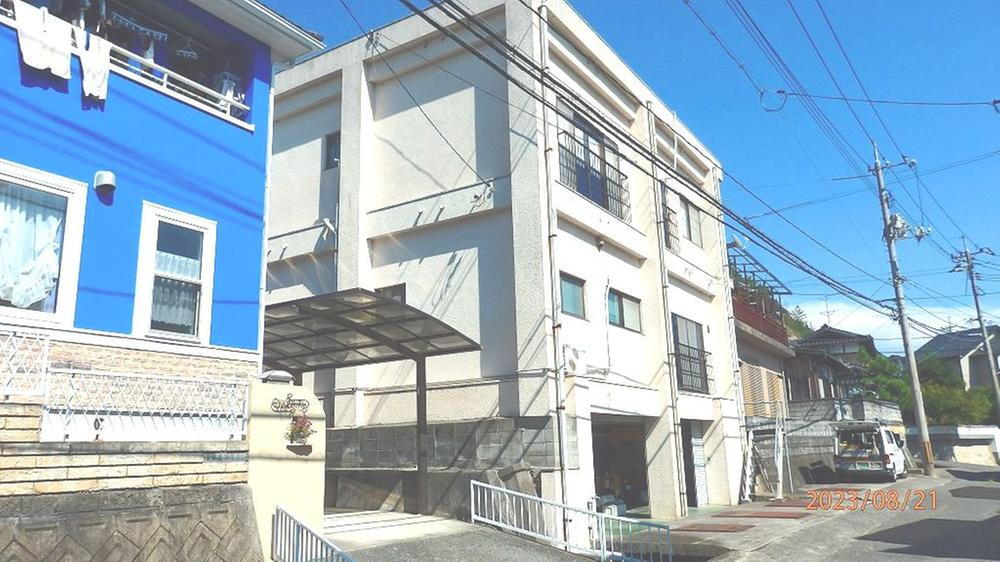 岡山県備前市日生町寒河 790万円