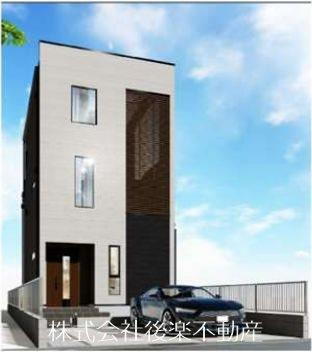 岡山県岡山市北区兵団 5100万円
