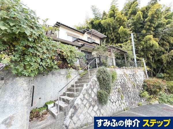広島県広島市中区江波南１ 800万円