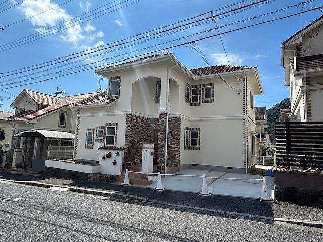 広島県廿日市市四季が丘８ 3280万円