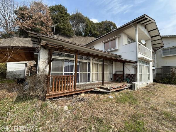 広島県安芸郡府中町桜ケ丘 1980万円