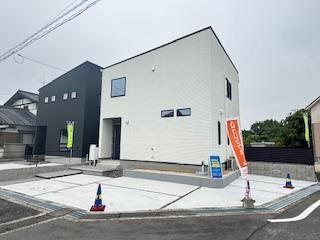広島県廿日市市阿品台１ 4480万円 3LDK