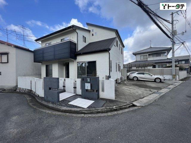 広島県呉市焼山政畝２ 3780万円 5LDK