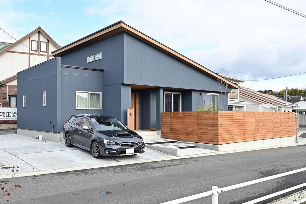 岡山県津山市林田 4900万円
