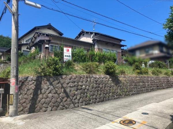 鳥取県米子市吉谷 290万円