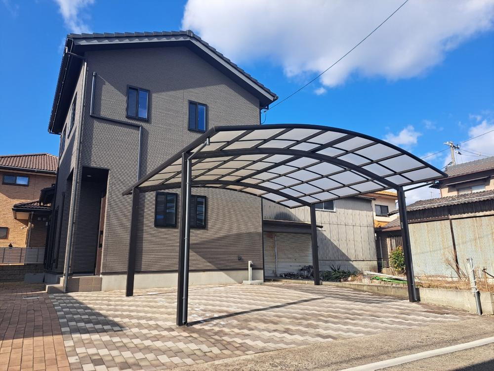 岡山県倉敷市中畝３ 1950万円