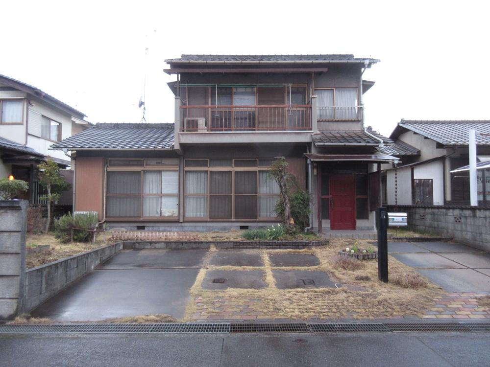 物件写真