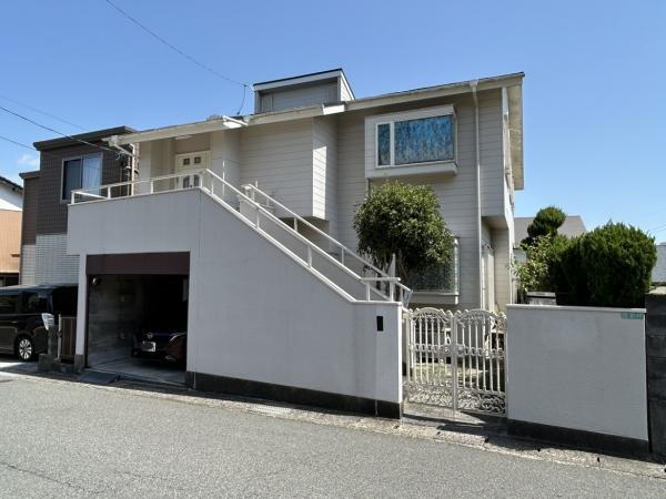 山口県下関市小月茶屋２ 1599万円