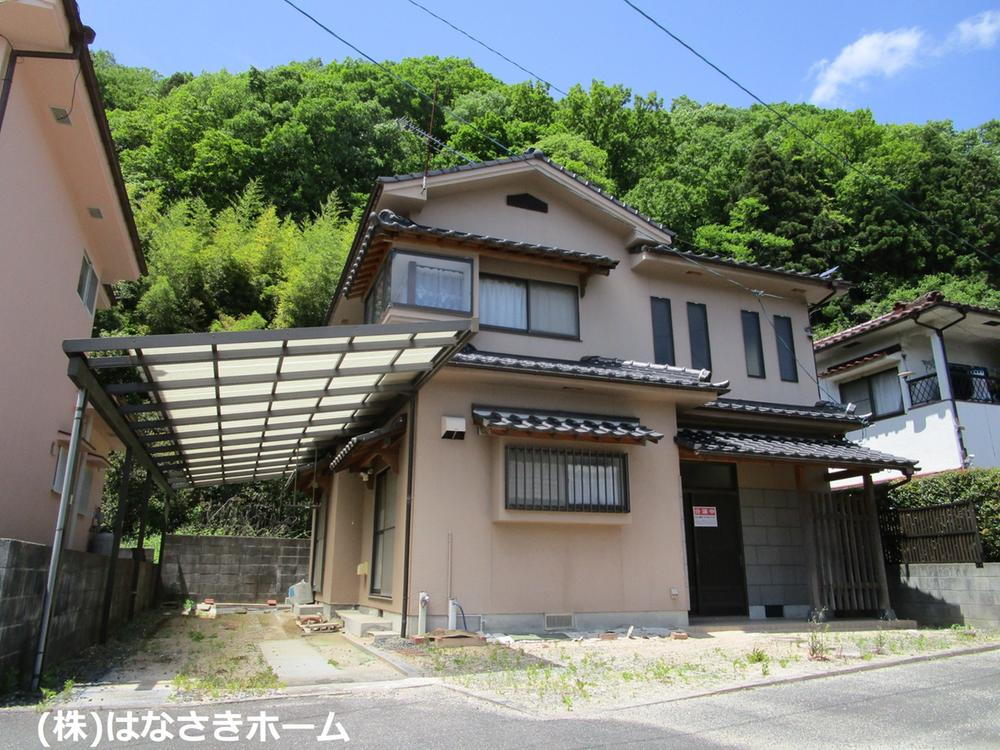 広島県広島市安芸区阿戸町 900万円