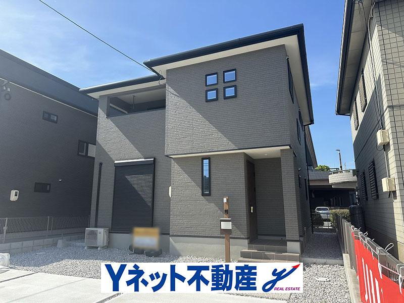 山口県山陽小野田市中川５ 2648万円 4LDK