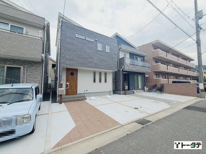 広島県安芸郡坂町坂東２ 4366万円 3LDK