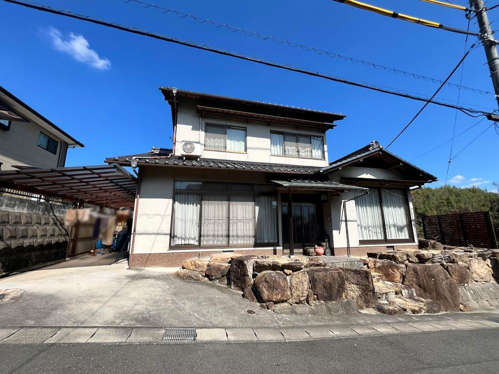 岡山県倉敷市山地 700万円