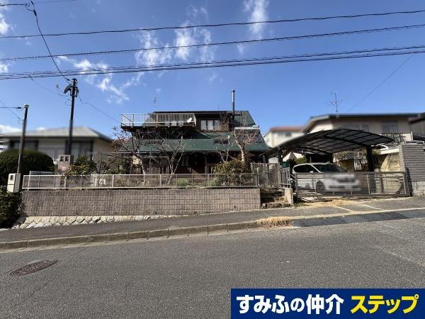 岡山県倉敷市徳芳 2290万円