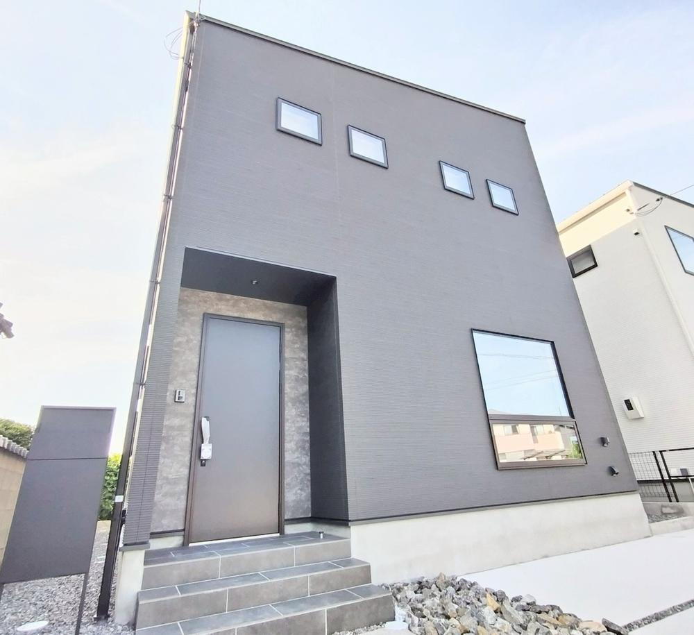広島県廿日市市阿品台１ 4380万円 4LDK