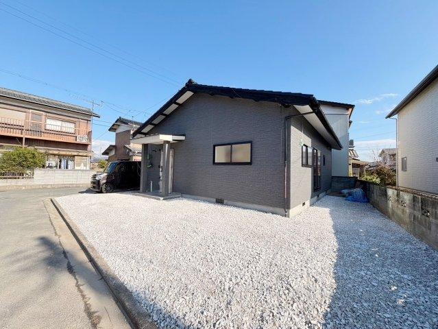 山口県防府市華城中央１ 1398万円