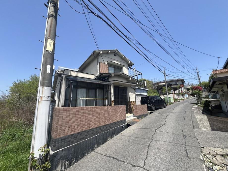 広島県尾道市栗原町 300万円