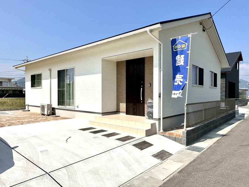 山口県防府市大字伊佐江 2480万円