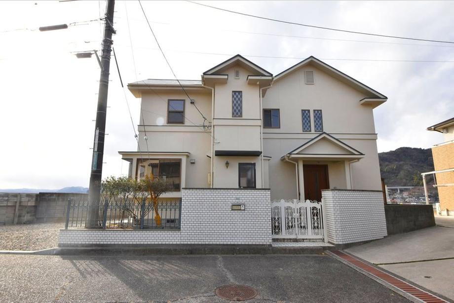 広島県廿日市市沖塩屋３ 2498万円